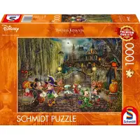 Schmidt Spiele 58033, Junge/Mädchen, Mehrfarbig, Junge/Mädchen