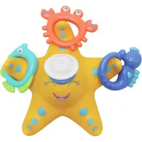 Nuby Badespielzeug Seestern 1 St