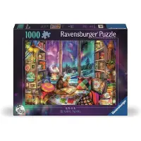 Ravensburger 12001585, 1000 Stück(e)