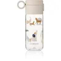 Liewood Clemence Wasserflasche 350 ml, All Together/Sandy