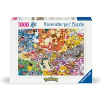 Ravensburger Pokémon Adventure 12000832