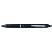 Pilot FriXion Clicker Zone 0.7 Black