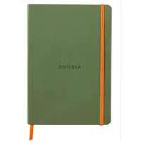 Rhodia Notizbücher und Notizhefte Rho