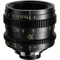Thypoch Simera-C 35mm T1.5 FF Prime M-Mount