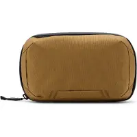 Peak Design Tech Pouch Coyote