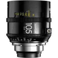 DZOfilm Vespid Prime 2 105mm T1.9 PL