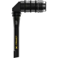 DZOfilm X-tract 18–28 mm 360 Grad T8 FF Peri Probe Makro-Zoomobjektiv PL-Halterung (Meter)