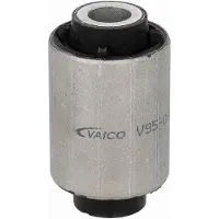 VAICO Lagerung Lenker für Querlenker für VOLVO XC60 II (246) Außen Unten Vorne Links Vorne Rechts V95-0687