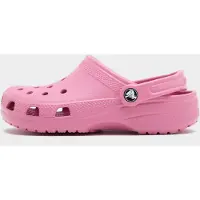 Crocs Classic Pantoffeln, Quiet Rose, 34-35