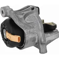 VAICO Motorlager elektrisch schaltbares Hydrolager Links Oben für AUDI A4 B9 Avant (8W5, 8WD) V10-9422