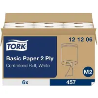 Tork Universal 310 M-Rolle 2Lgs 160 mtr. x 20 cm 6 Rollen