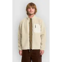 Volcom Muzzer Fuzzar Reißverschlusspullover