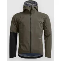 Ortovox Sequence Gore-Tex Jacket dark wild herbs Gr. M