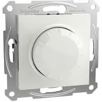 Schneider Electric ASFORA Drehdimmer 0-370W weiss EPH5810421D