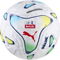 Puma Stellar Nitro Ultimate Liga Portugal Fifa Quality Pro Fußball
