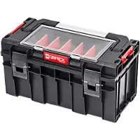 Qbrick System PRO 500 Expert stapelbar 450 x 260 x 240 mm 14 l IP54