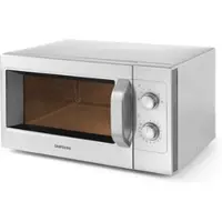 Samsung Hendi Mikrowelle 1050W, 517x412x297 mm