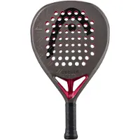 Head Racket Coello Motion 2026 Padelschläger Silber 360 gr Mann Silber 360 gr
