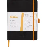 Rhodia Notizbücher und Notizhefte Rho