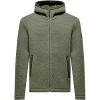 Salewa Herren Fanes Sarner Jacke (Größe L, gruen)