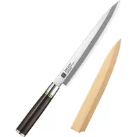 Xinzuo SE Serie - Sashimi Messer 24 cm