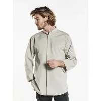 Chaud Devant Kochjacke Nordic Green | XL