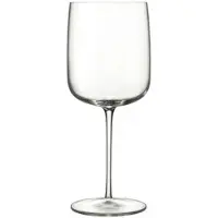 Luigi Bormioli 6-teiliges Set Vinalia Barolo Kelch 65 cl klares Glas