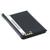 AGI 79881 - Akku - Schwarz - Lithium-Ion (Li-Ion) - 650 mAh - 3,7 V - 53 mm