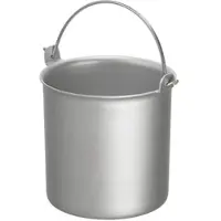Unold Eisbehälter für EISMASCHINE 8875 - 48820 - 48840 - 48879