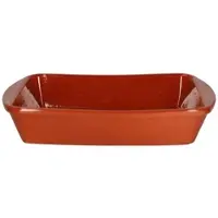MamboCat Auflaufform Ton 26x19cm - 99522