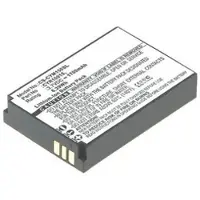 AGI Akku kompatibel mit Cyrus CM15