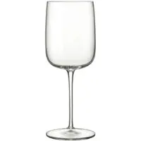 Luigi Bormioli Bormioli Vinalia Chardonnay, Glas 45 cl, 6er-Packung