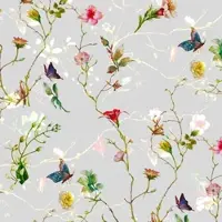 Duni 240 Tissue-Servietten 33 x 33 cm Dainty 3-lagig