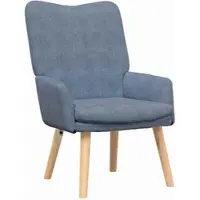 vidaXL Sessel