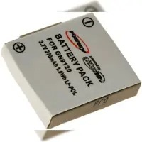 Powery Akku für Jabra GN9120/ Typ CP-GN9120