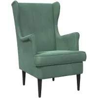 vidaXL Moderner Sessel