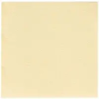 Mank Softpoint Mini-Cocktail Serviette Creme, 17 x 17 cm, 250 Stück -