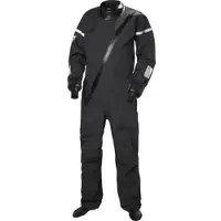 Helly Hansen Waterwear DRY Suit ebony (980) XL