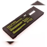 AGI Akku kompatibel mit Sony SVS1312G3E