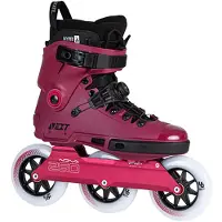 Powerslide Next 110 Pds Inline-skates Rosa EU 46-47 Rosa EU 46-47