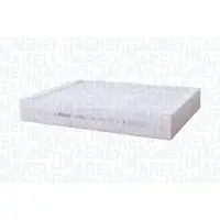 Knecht Filter Innenraumluft LA 1263 für Mercedes-Benz V