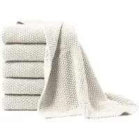 PRIMERA Wohndecke "Strick", mit einer hochwertigen Randverarbeitung, Kuscheldecke