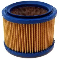 Ufi Benelli/fantic/moto Guzzi 50/125/250cc Air Filter Golden