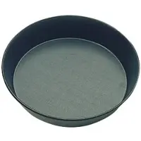 Matfer Exopan runde Vollkuchenform, 10 cm (331201)