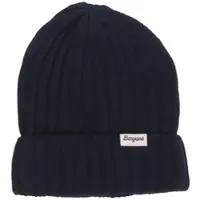 Bergans Rabot Mount Rib Wool Beanie navy blue (557) One Size