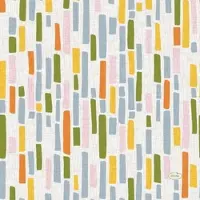 Duni 240 Tissue-Servietten 33 x 33 cm Cabana Stripe 3-lagig