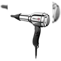 All Care Valera Haartrockner Swiss Steel Master 2100 Push - schwarz/chrom - 2100 Watt