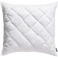 Leonado vicenti Kopfkissen 80x80 cm Steppkissen 2er Set Luftig Karosteppung Diamant Optik bequem 900 gsm