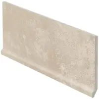 Rako Dale Sockel suri 30x11 cm matt DSPJT881.1
