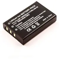 AGI Akku kompatibel mit Mustek DV5500